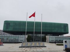 -金陵图书馆