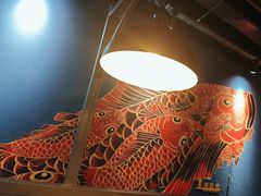 -吉庆莲年有鱼炭烤鱼(苏宁广场店)