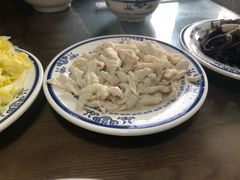 -老爆肚满五香烧牛羊肉