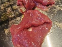 -合易泓烤肉•首创生椰大油边(宁山路店)