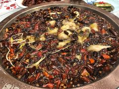 -雲蜀龙阁·金牌水煮鱼(方庄店)