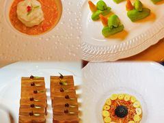 -扬州香格里拉·香宫中餐厅