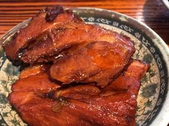 -老外婆本帮面(塔城路店)