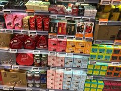-Olé精品超市(北京合生汇店)