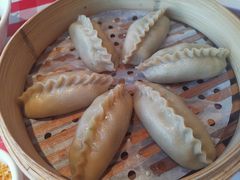 -西贝(吴江路湟普汇店)