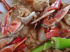 -蓝湾碧波·老字号·疍家非遗海上餐厅