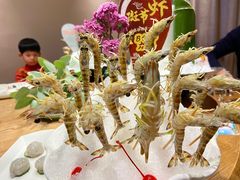 -尚海豆捞(乐虹坊店)