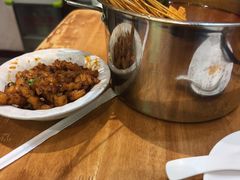 -付小姐在成都(中山公园店)