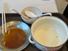 -鲜得来排骨年糕(即墨路店)