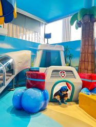 -尼克Playtime(欢乐海岸店)