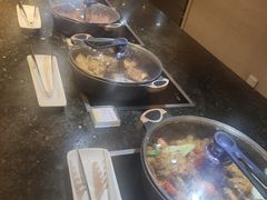 -威斯汀舞台餐厅