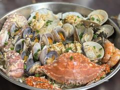 -罗记家常菜(鸿景花园店)