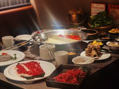 -骨之味·筒骨汤火锅(江头店)