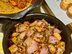 -串盟烧烤·长沙美食地标(星沙店)