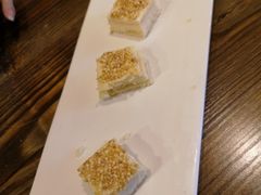 蒙古冰糕-格日勒阿妈蒙古厨房(大召店)