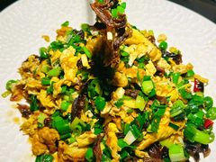 -雀舞云南菜(天津天河城购物中心店)