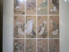 -天津美术学院-校史馆