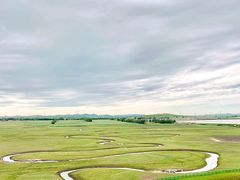 -滦河神韵风景区