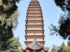 -洛阳白马寺