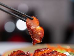 -山泉粤宴(广东大厦店)