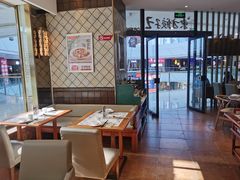 大堂-东方饺子王(哈西万达店)