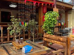 -丽江庭院之爱在路上(西单店)