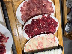 -陈记顺和潮汕牛肉火锅(韩江路店)