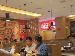 -大闫家烧烤·小海鲜家常菜(郑庄店)