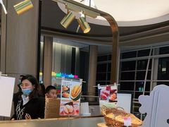 -西村叔叔的店·面包·甜品·蛋糕(清河万象汇店)