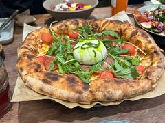 -O'mills Sourdough Bakery&Bistro(永嘉路店)
