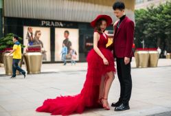 -巴黎经典婚纱摄影PARISSIC