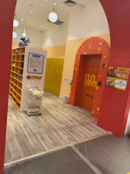 -玩元素·家庭游乐成长中心(香格里拉店)