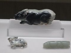 -陕西历史博物馆