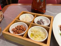 -闽上鲜·福建菜(龙湖滨江天街店)