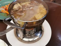 -越绣灶·自助餐(义乌香格里拉大酒店)