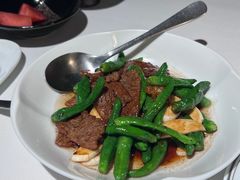 -荣轩(新荣记环球金融中心店)
