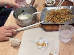 -小满手工粉(北京顺义华联店)