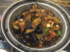 -陈记菜馆·非遗淮扬菜(东关街教场店)