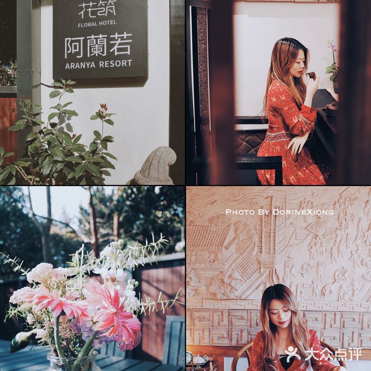 杭州旅行|住进灵隐景区的禅意国度