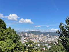 -台州府城(东湖)