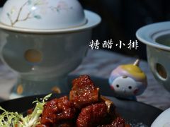 -淮扬韵(凤八市政府店)