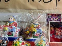 -老北京兔儿爷(琉璃厂东街店)