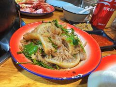 -石记老北京炙子烤肉(松园店)