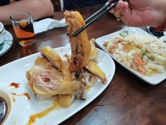 -观桥阁(锦溪店)