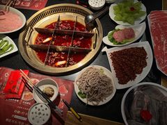 -红运火锅·中国名火锅·国风演绎(省体店)