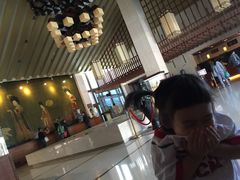 -金石唐风国际温泉会馆