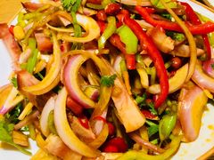 -春饼先生·北京烤鸭(甘井子万达店)