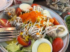 -仙隐小鹿中华料理(南宁万象城店)
