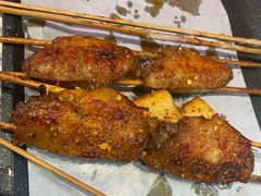 -管氏翅吧(马家堡店)