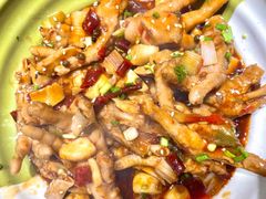 -捌贰虾蟹·江湖菜馆(江汉路店)